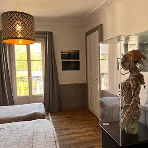 Grand Palace Aix Les Bains French Alps Aix-les-Bains