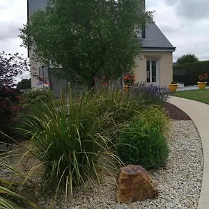 gîte vacances Moncontour (Cotes-d'Armor)
