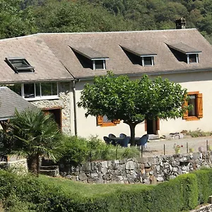 Maison Du Coué Pyrénées Mourtis Sengouagnet